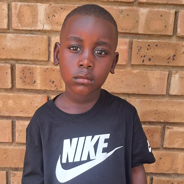 Kamogelo Junior Mashele